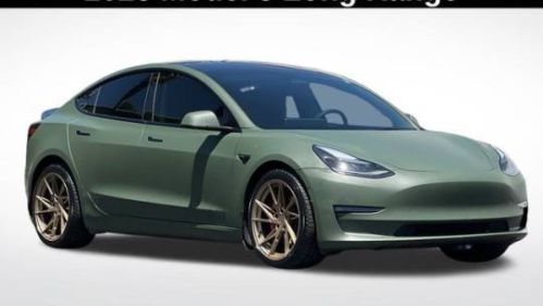 2023 Tesla Model 3 - Images - 1
