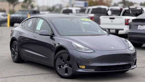 2022 Tesla Model 3 - Images - 1