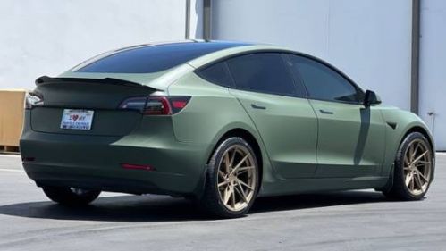 2023 Tesla Model 3 - Images - 5