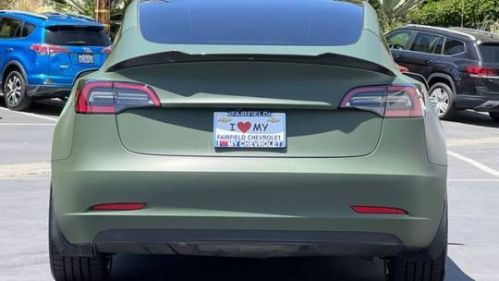 2023 Tesla Model 3 - Images - 6