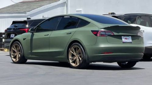 2023 Tesla Model 3 - Images - 7