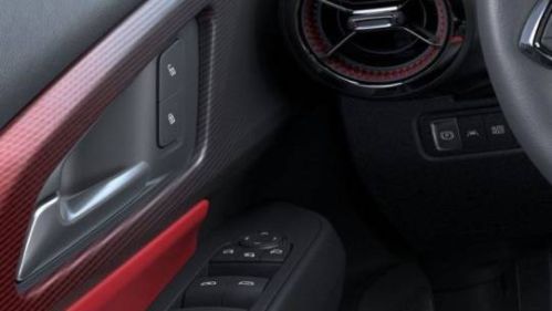 2025 Chevrolet Equinox EV - Images - 22