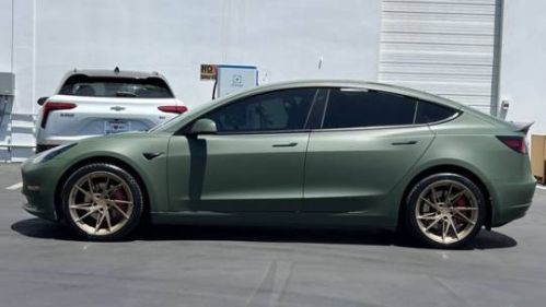 2023 Tesla Model 3 - Images - 8