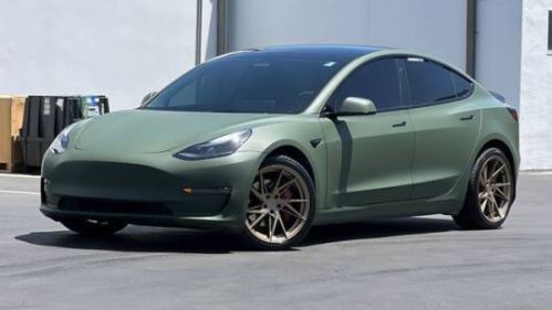 2023 Tesla Model 3 - Images - 9