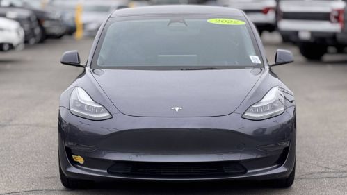 2022 Tesla Model 3 - Images - 4