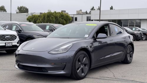 2022 Tesla Model 3 - Images - 5