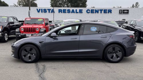 2022 Tesla Model 3 - Images - 6