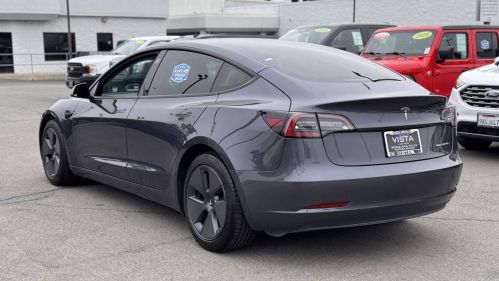 2022 Tesla Model 3 - Images - 7