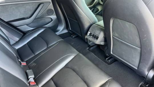 2023 Tesla Model 3 - Images - 19