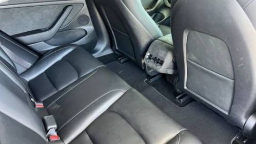 2023 Tesla Model 3 - Images - 19
