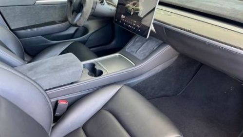 2023 Tesla Model 3 - Images - 20