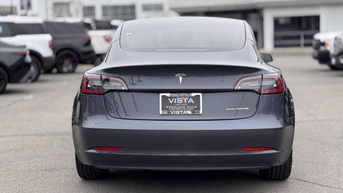 2022 Tesla Model 3 - Images - 8