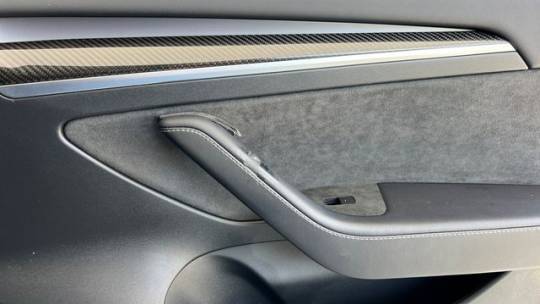 2023 Tesla Model 3 - Images - 22