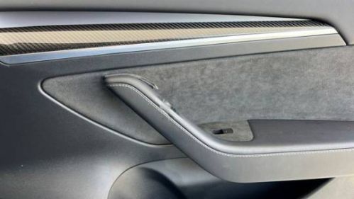 2023 Tesla Model 3 - Images - 22