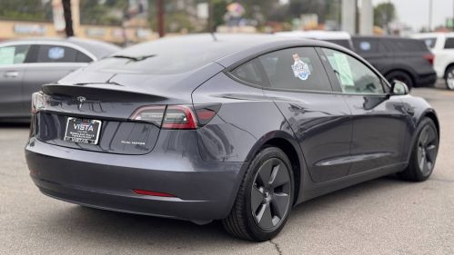 2022 Tesla Model 3 - Images - 9