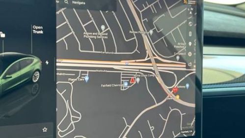 2023 Tesla Model 3 - Images - 26