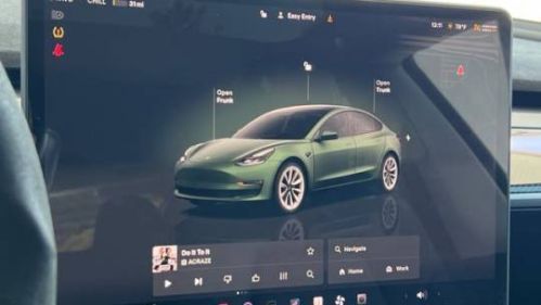 2023 Tesla Model 3 - Images - 33