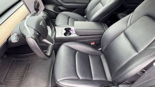 2022 Tesla Model 3 - Images - 14