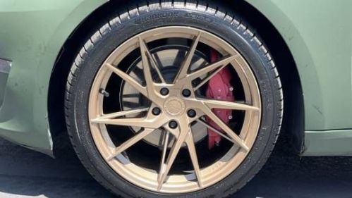 2023 Tesla Model 3 - Images - 36