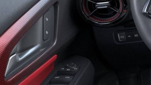 2025 Chevrolet Equinox EV - Images - 46