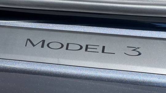 2023 Tesla Model 3 - Images - 37