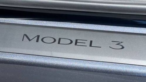 2023 Tesla Model 3 - Images - 37
