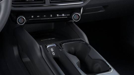 2025 Chevrolet Equinox EV - Images - 47
