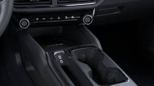 2025 Chevrolet Equinox EV - Images - 47