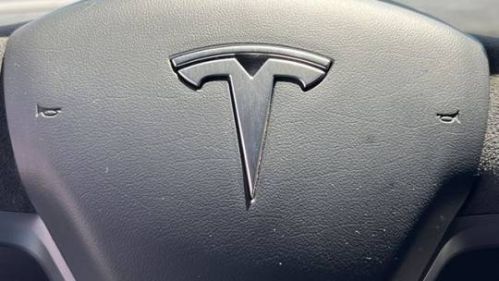 2023 Tesla Model 3 - Images - 38