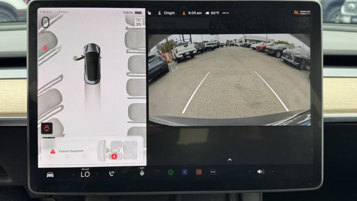 2022 Tesla Model 3 - Images - 18