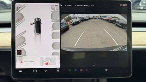 2022 Tesla Model 3 - Images - 18