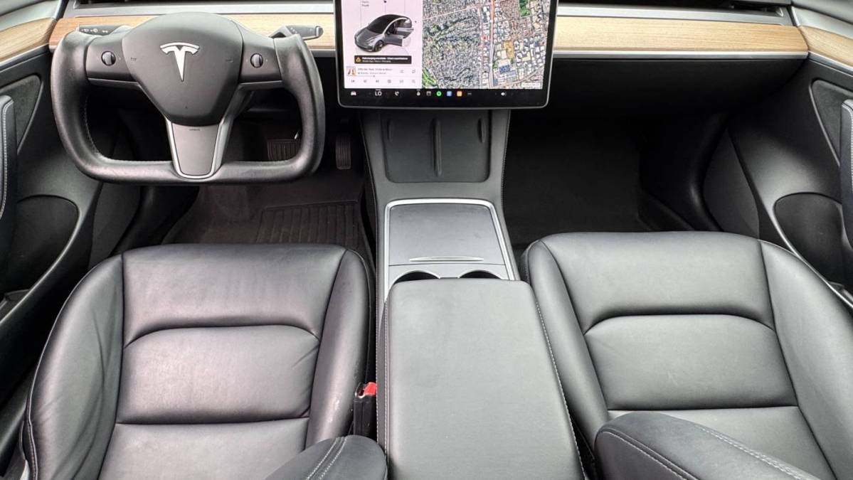 2022 Tesla Model 3 - Images - 19