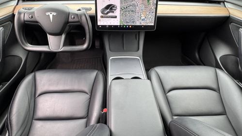 2022 Tesla Model 3 - Images - 19