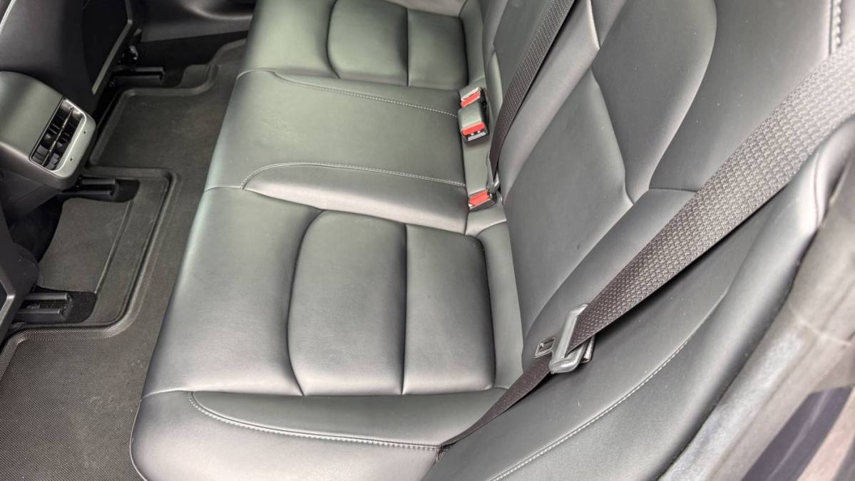 2022 Tesla Model 3 - Images - 20