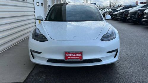 2023 Tesla Model 3 - Images - 3