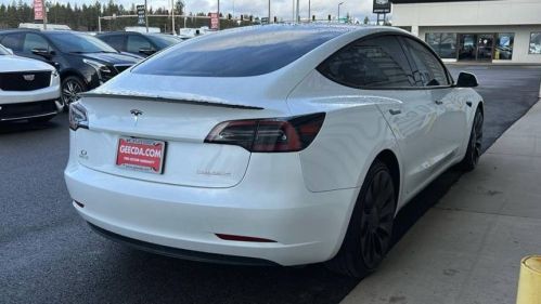 2023 Tesla Model 3 - Images - 5