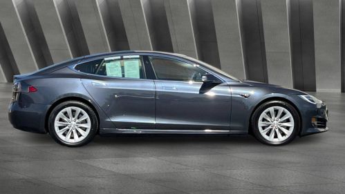 2018 Tesla Model S - Images - 3