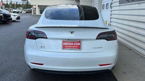 2023 Tesla Model 3 - Images - 6