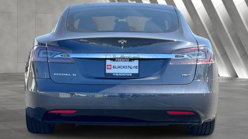 2018 Tesla Model S - Images - 5