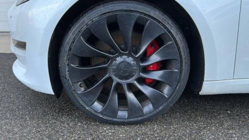 2023 Tesla Model 3 - Images - 10