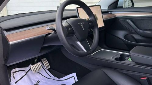 2023 Tesla Model 3 - Images - 11