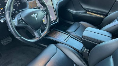 2018 Tesla Model S - Images - 6