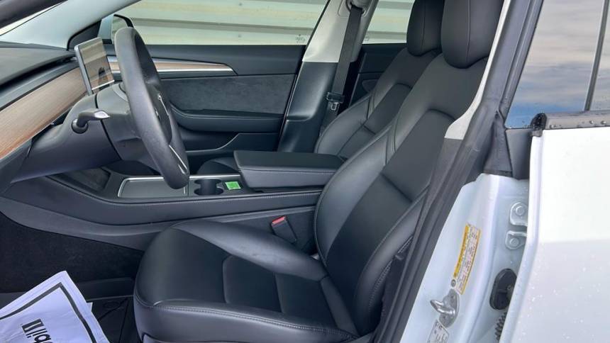 2023 Tesla Model 3 - Images - 12