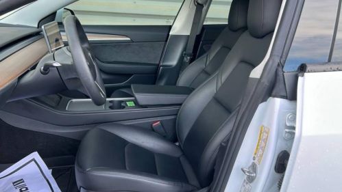 2023 Tesla Model 3 - Images - 12