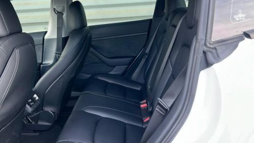 2023 Tesla Model 3 - Images - 13