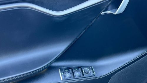 2018 Tesla Model S - Images - 7
