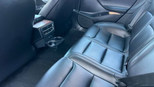2018 Tesla Model S - Images - 8