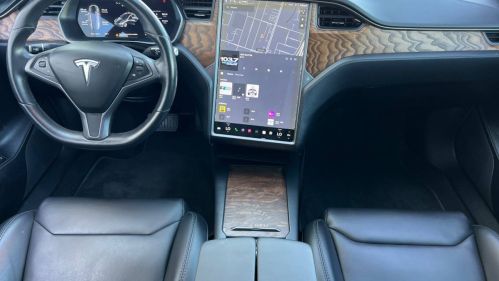 2018 Tesla Model S - Images - 9
