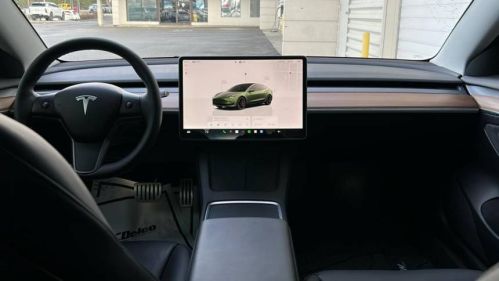 2023 Tesla Model 3 - Images - 18