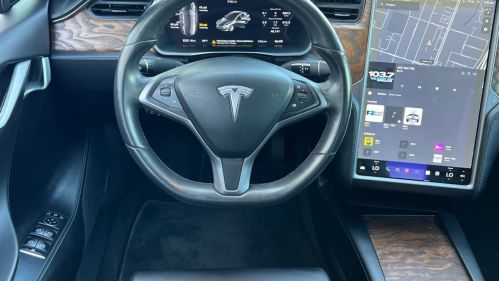 2018 Tesla Model S - Images - 10